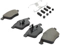 Front Brake Pad Set for Mazda 3 (2007–2013) KW319ZY