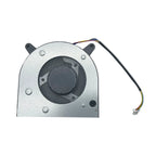 Cooling Fan BF07505H05FP for Laptop (DC5V 0.50A, 4-Pin)