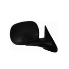 Replacement Passenger Side Power Door Mirror with Heated Glass for Ford
