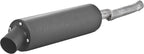 MBRP Single Slip-On Utility Muffler for Yamaha Kodiak & Big Bear