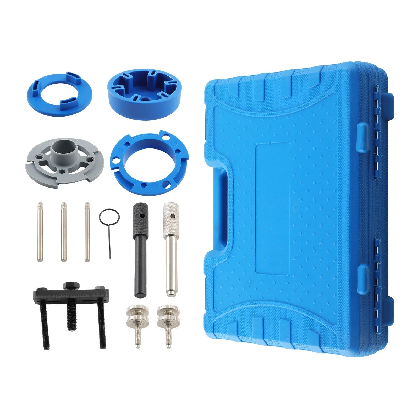 Diesel Fuel Injection Pump Tool Kit for Ford Puma 2.2L 3.2L (2010–2019)
