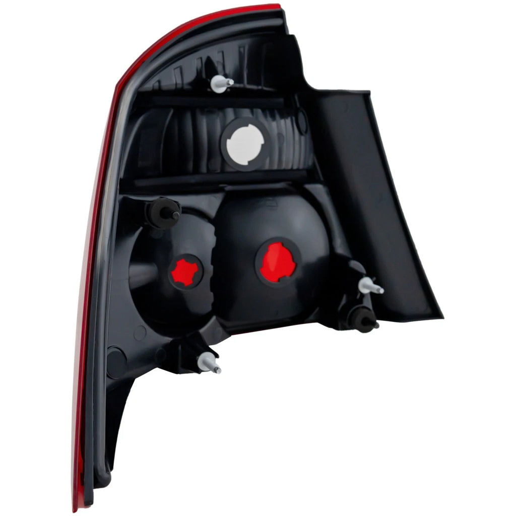 Tail Light for Ford Five Hundred (2005–2007) Passenger Side