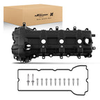 Engine Valve Cover LH for Chrysler Town & Country (2011-2016)