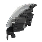 Right Passenger Side Halogen Clear Headlight for Mazda 6 (2014–2017)