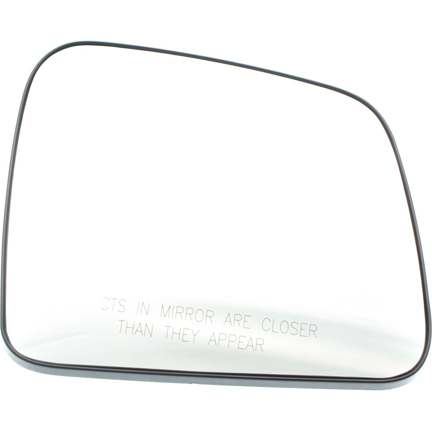 Passenger Side Mirror Glass for Jeep Grand Cherokee, Dodge Durango
