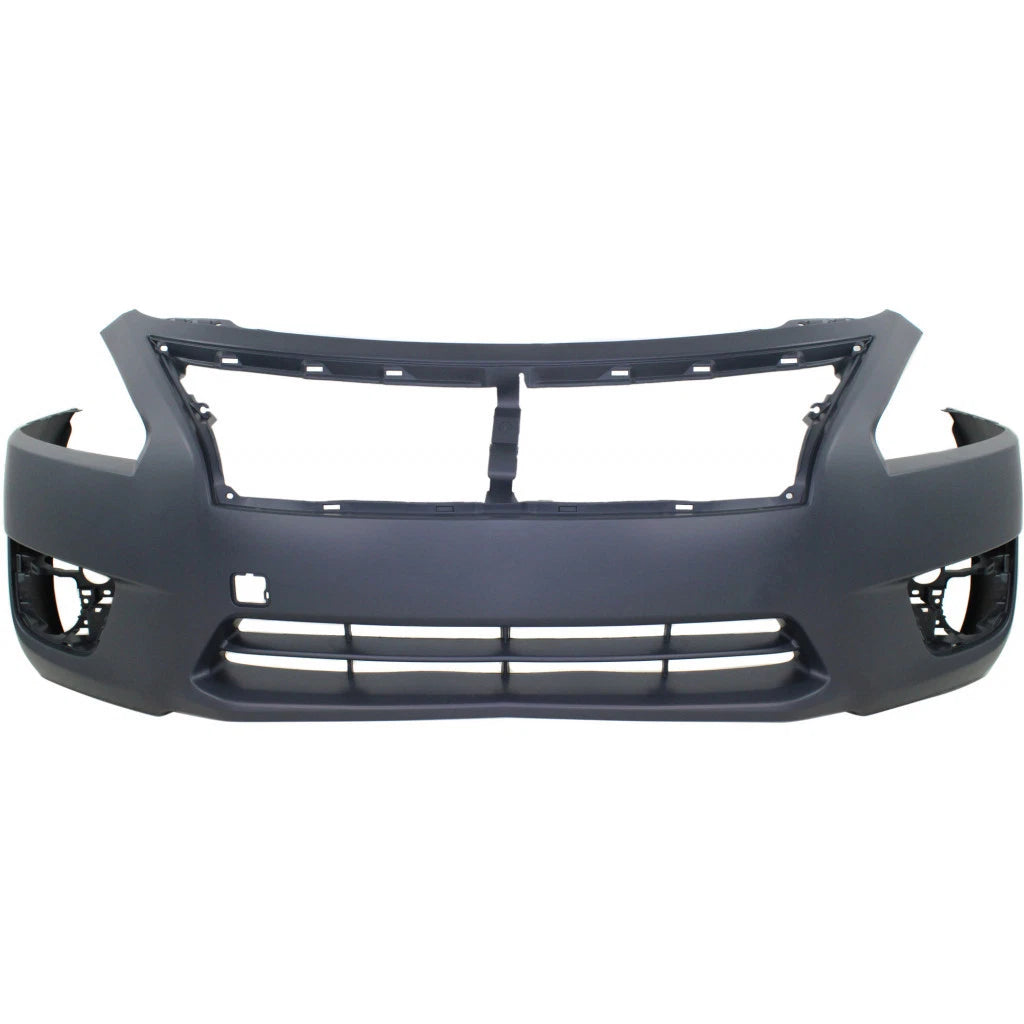 Stainless Mesh Grille Insert for Nissan Altima (2007-2009)