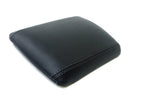 PVC Leather Console Armrest Cover for Mitsubishi Eclipse (1995–1999) Gray