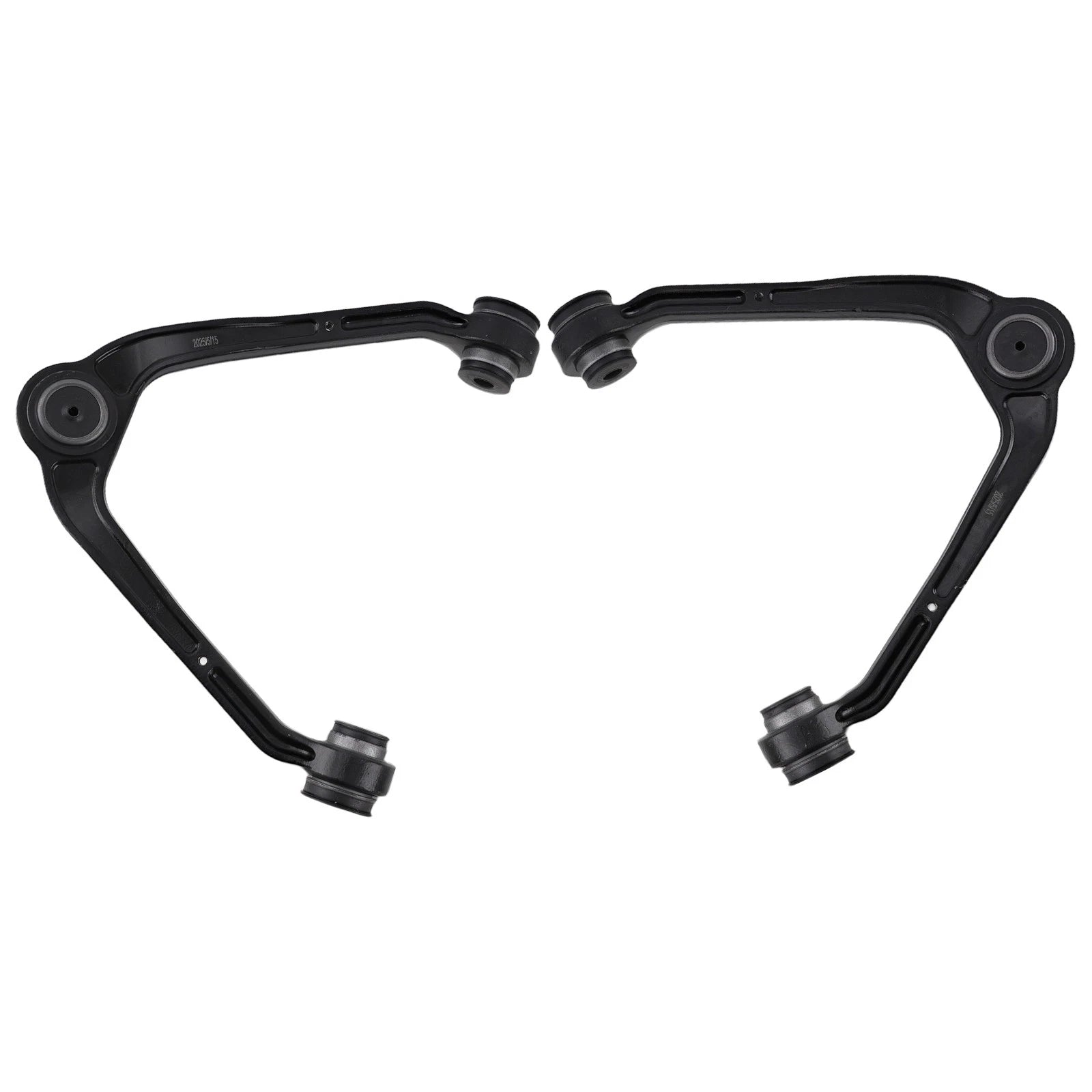 Front Upper Control Arm Suspension Kit for Chevrolet GMC Silverado (2014–2019)