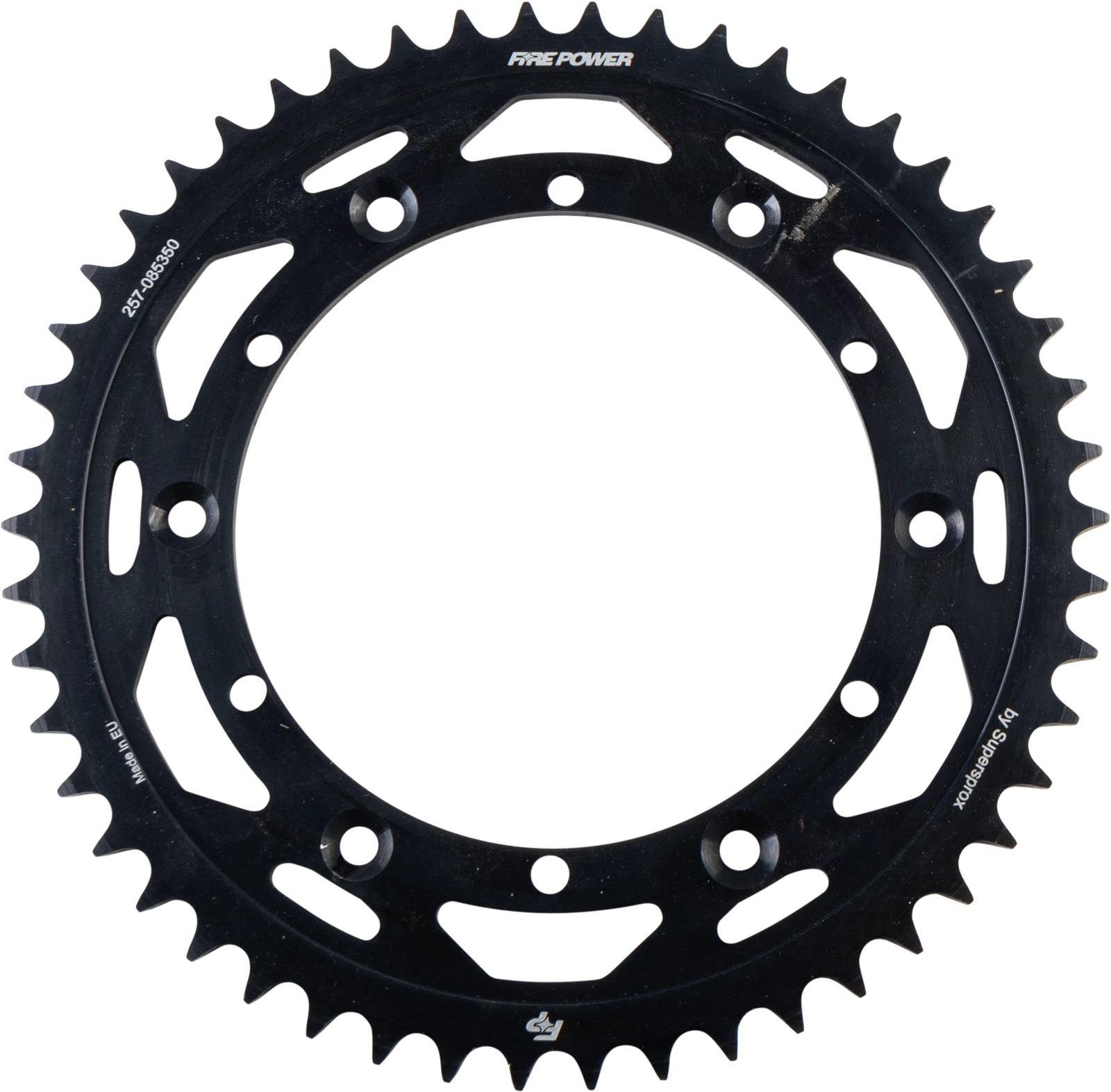 50t Steel Rear Sprocket for