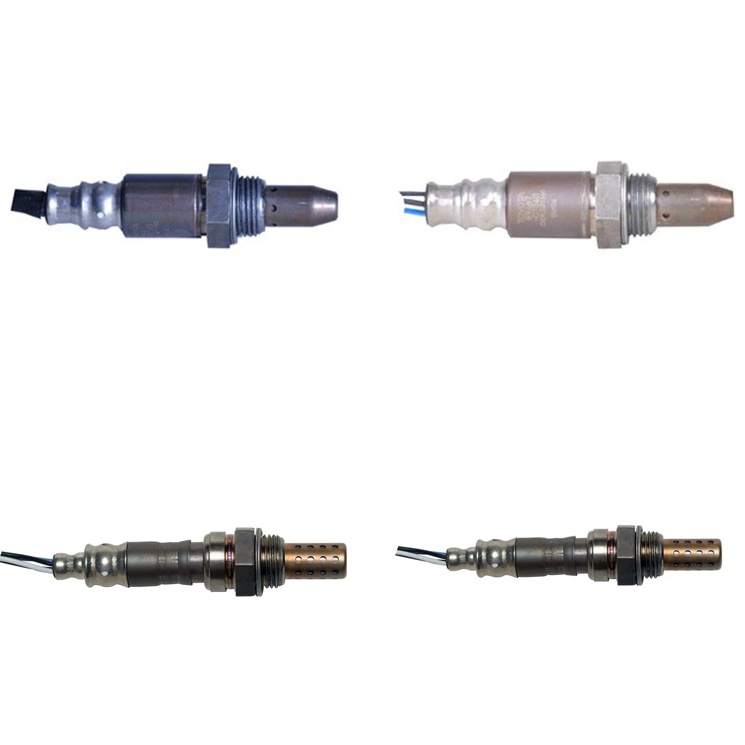 Oxygen Sensor Kit for Avalon Camry ES350 3.5L V6 (2005–2017)