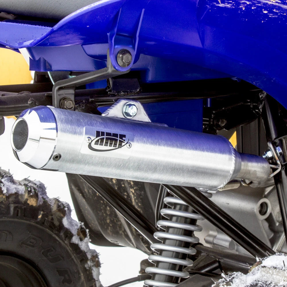 HMF Performance Full System Exhaust Pipe for Raptor 90 (2016–2023)