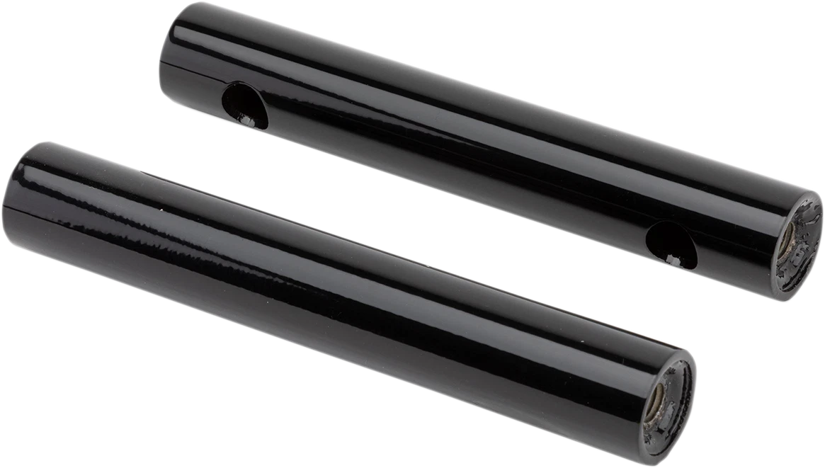 6" Handlebar Risers for LA Choppers Kage Fighter (LA-7335-06RB)