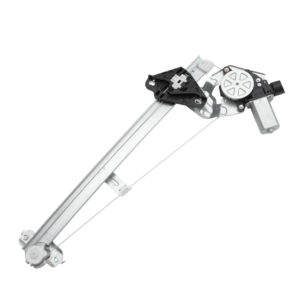 Front Left Power Window Regulator w/ Motor for Honda Fit (2009–2013) No. 72250-TF0-G01