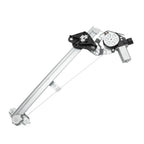 Front Left Power Window Regulator w/ Motor for Honda Fit (2009–2013) No. 72250-TF0-G01