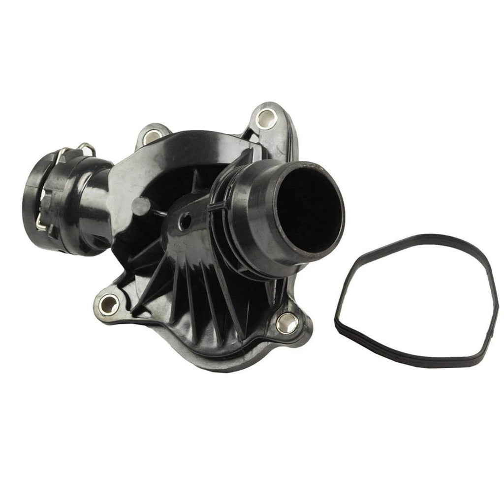 Engine Coolant Thermostat Assembly for BMW X5 335d (2009-2013)
