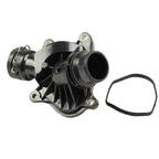 Engine Coolant Thermostat Assembly for BMW X5 335d (2009-2013)