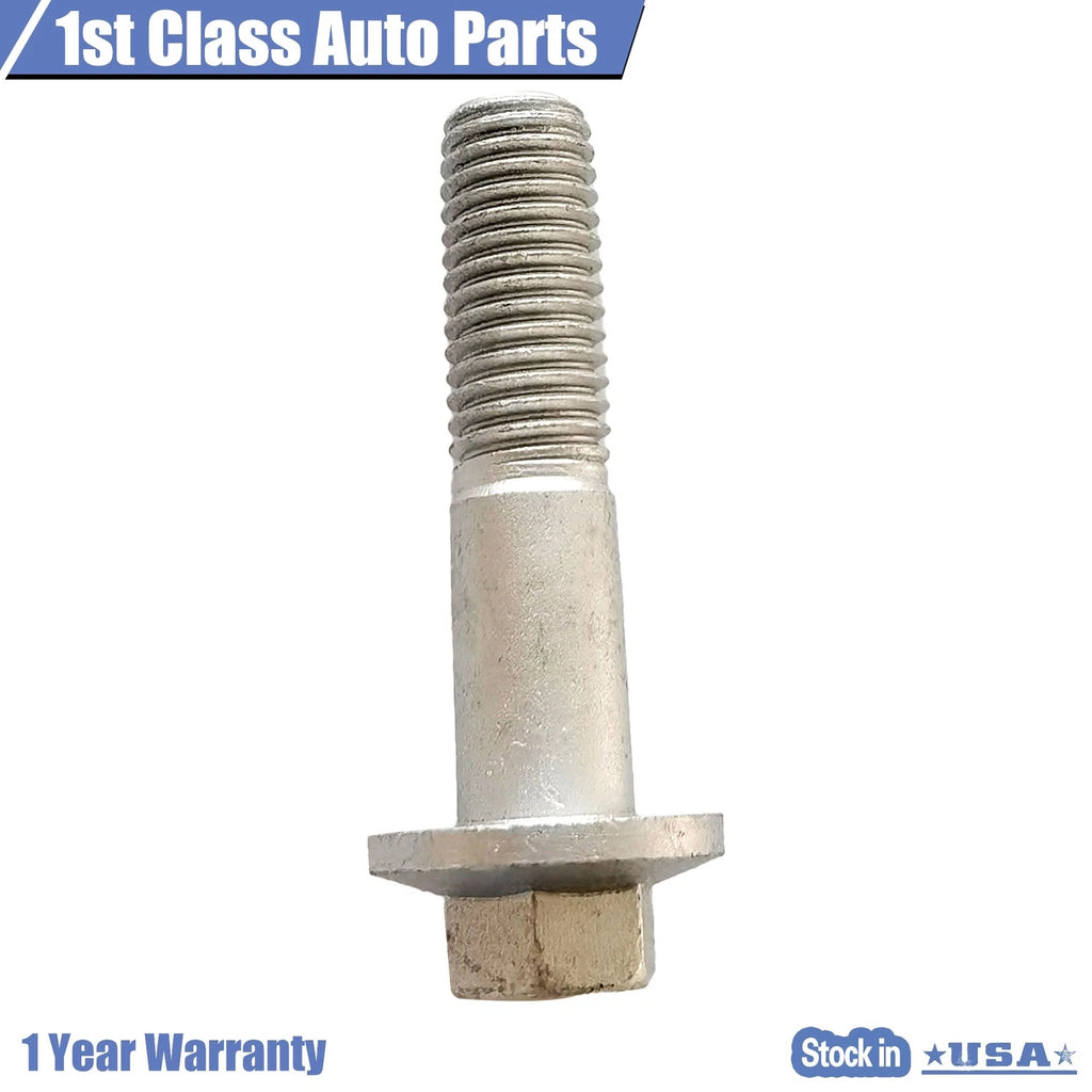 3X Wheel Hub Bolt for Buick Rendezvous Chevrolet Monte (2002-2007)