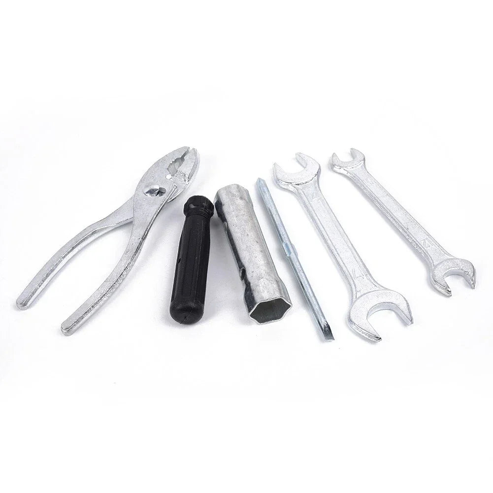 Nos Tool Kit for Honda C100 C70 CM91 CT70 CT90 S65 S90 Z50 CF70 CT110