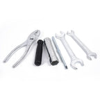 Nos Tool Kit for Honda C100 C70 CM91 CT70 CT90 S65 S90 Z50 CF70 CT110