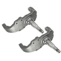2" Drop Spindles for 1955-1957 Bel Air Chevy TRI-5