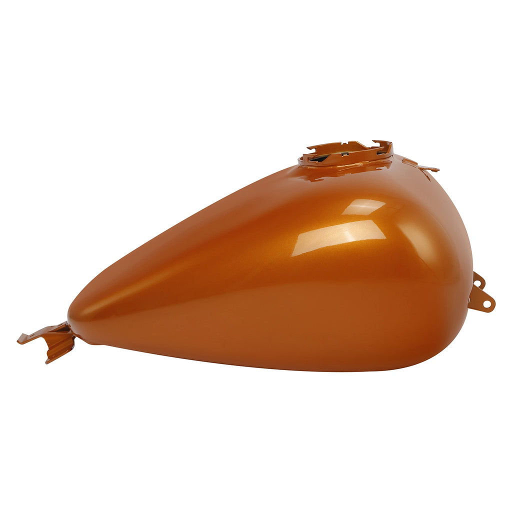 Fuel Gas Tank for Harley Electra Glide, Street Glide, Road Glide (2008–2023)