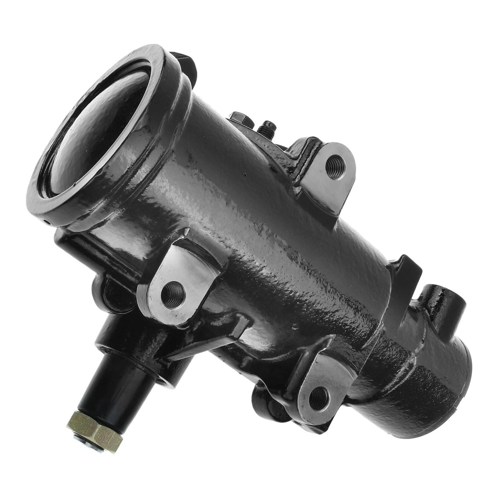 Power Steering Gear Box for Chevrolet Silverado 1500 GMC Sierra 2500 (2007–2013)