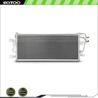 AC Condenser for Ford Explorer (2012–2019)
