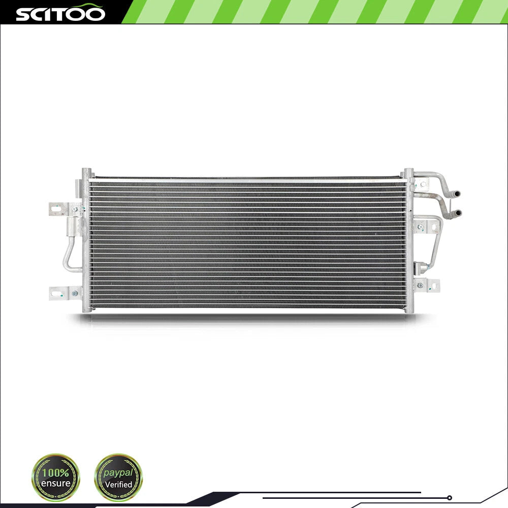 AC Condenser for Ford Explorer (2012–2019)