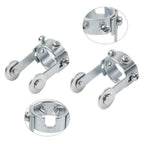 2X PT31 Plasma Cutter Roller Guide Wheel Spacer for LG40 Plasma Cutter