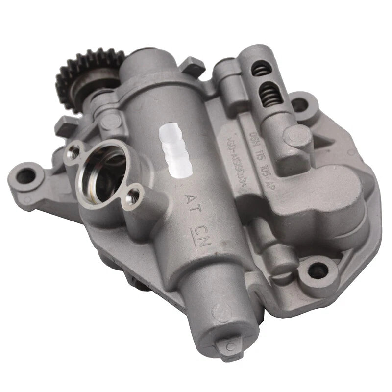Oil Pump for Audi Q5 A6 TT VW CC Jetta Beetle 2.0L (2006–2018)