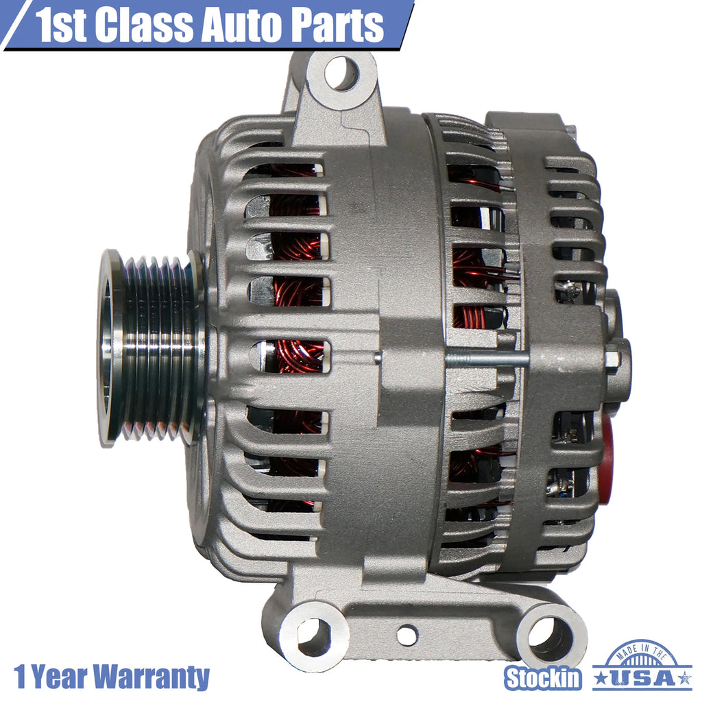 Alternator for Ford Mustang (2005–2008)