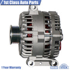 Alternator for Ford Mustang (2005–2008)