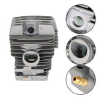Piston Kit with Pin Rings Clips for MS290 MS310 MS390