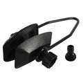 Universal Outboard Motor Water Flusher Rectangular Ear Cups for Boats
