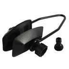 Universal Outboard Motor Water Flusher Rectangular Ear Cups for Boats