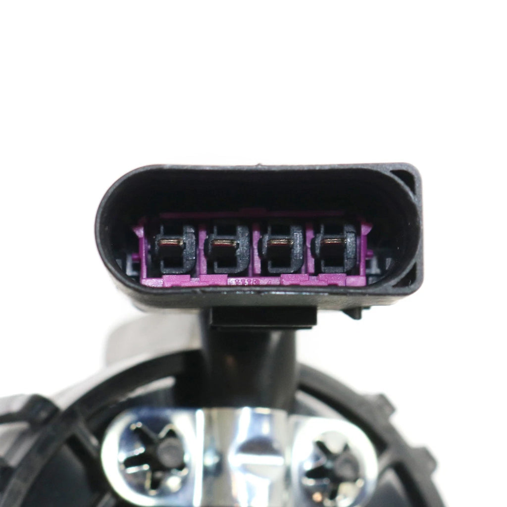 Windshield Wiper Motors for Audi S4 A4 Quattro RS4 (2007–2008)