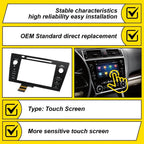 Touch Screen Digitizer for Subaru Legacy Outback (2018–2019)