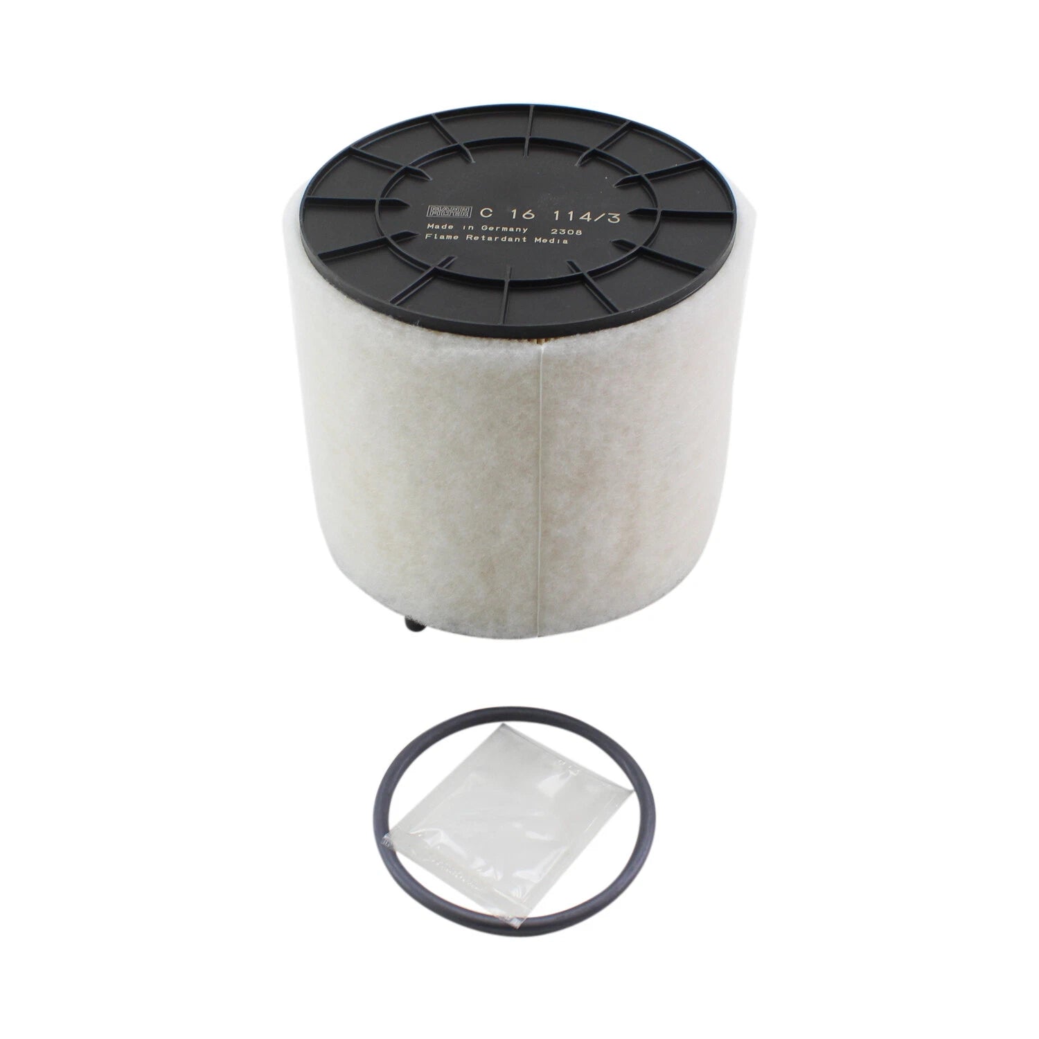 Mann Air Filter C 16 114/3 X for Audi Q5 (2013–2016) 3.0 V6