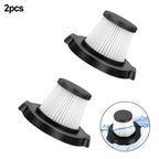 Replaceable Motor Filter for Vacuum Cleaner (PA XCLX002)