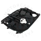 Window Regulator with Motor for Jeep Liberty (2008–2013)