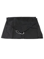 Lawn Mower Cover 195x66x112cm Waterproof 420D Oxford Material