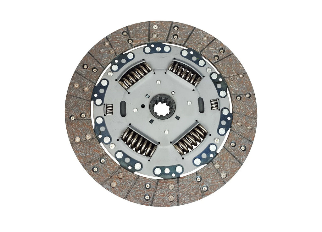 Clutch Kit Stage 2 for Dodge Ram 2500 3500 (2001–2005) 5.9L Diesel Turbo