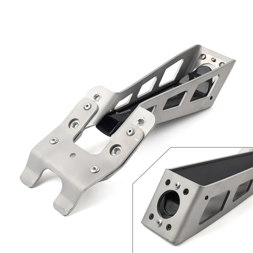 Rear Mudguard Holder Bracket for Yamaha YZF-R6 (2006–2015)