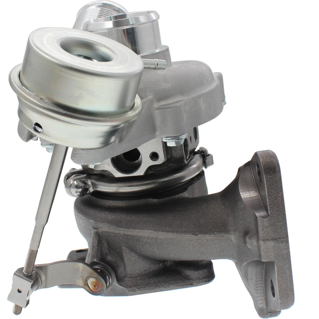 Set of 2 Turbochargers for Ford F150 2.7L V6 (2018–2020)