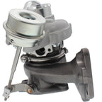 Set of 2 Turbochargers for Ford F150 2.7L V6 (2018–2020)