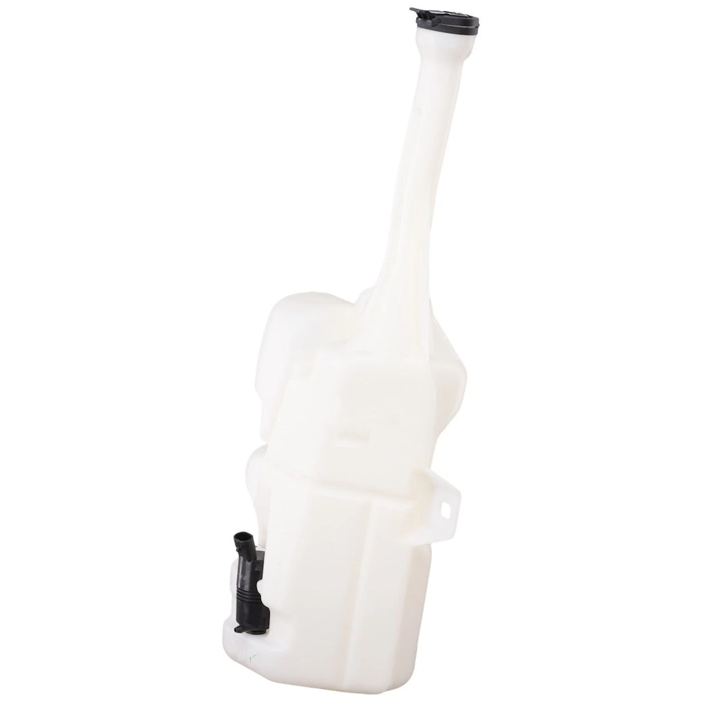 Washer Reservoir for Chevrolet Camaro (2010–2015) with Pump