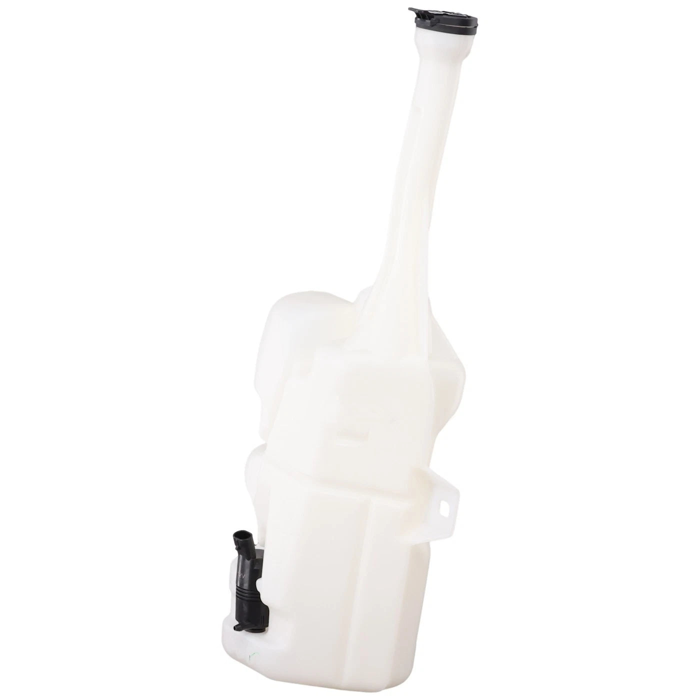 Washer Reservoir for Chevrolet Camaro (2010–2015) with Pump