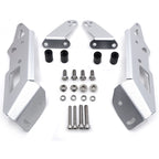 Spot Light Bracket Set for BMW R1200GS LC (2013–2018) ADV (2014–2018)