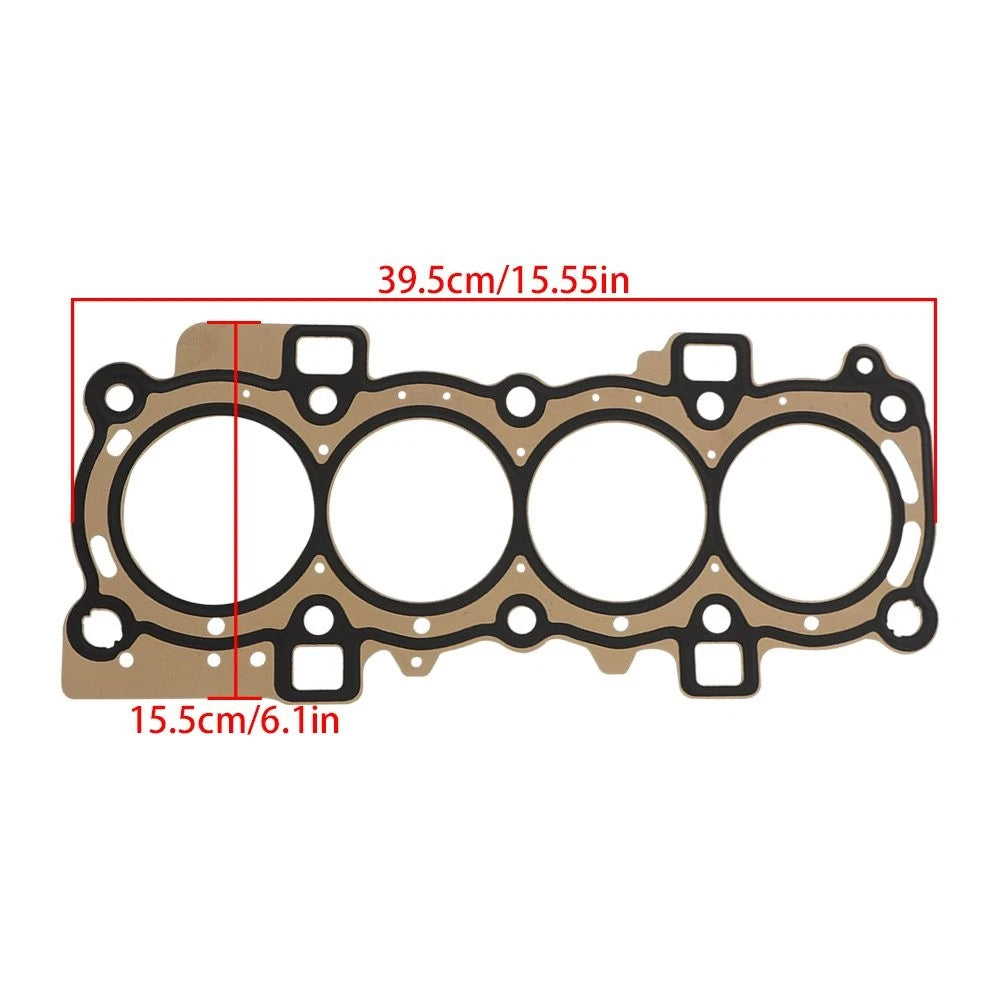 Head Gasket Set for Ford Fiesta (2011-2016)