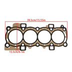 Head Gasket Set for Ford Fiesta (2011-2016)